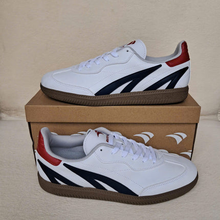 Giày Thể Thao Biti's Hunter Nam Màu Đỏ BSM006500DOO