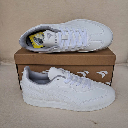 Giày Thể Thao Biti's Hunter Nam Màu Trắng BSM006500TRG