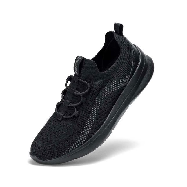 Giày Thể Thao Biti's Êmbrace Nữ Màu Đen BSW003001DEN