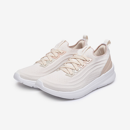 Giày Lười Thể Thao Nữ Biti's Êmbrace BSW003600KEM ( Kem )