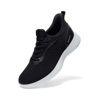 Giày Thể Thao Biti's Êmbrace Nữ Màu Đen BSW005300DEN