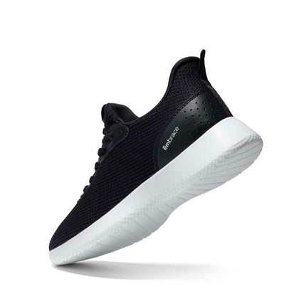 Giày Thể Thao Biti's Êmbrace Nữ Màu Đen BSW005300DEN