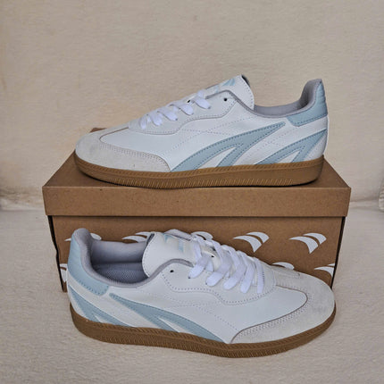 Giày Thể Thao Nữ Biti's Hunter Màu Xanh Dương BSW006501XDG