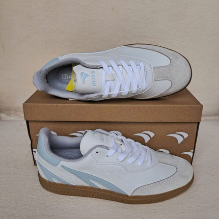 Giày Thể Thao Nữ Biti's Hunter Màu Xanh Dương BSW006501XDG