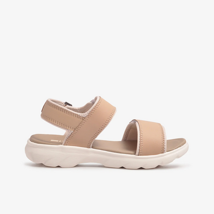 Dép Sandal Nữ Biti's Hunter - Sandal Bé Gái DEG000200KEM (Kem)