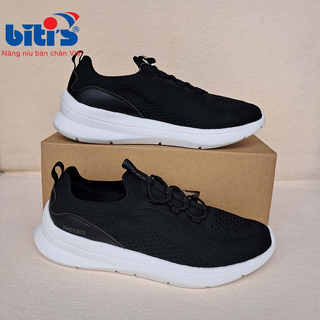Giày Thể Thao Nữ Biti's Êmbrace DSW066400DEN ( Đen )