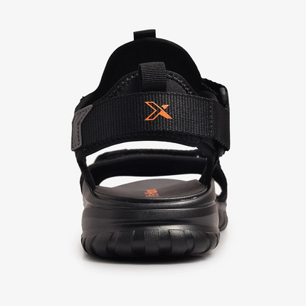 Dép Sandal Nam Biti's Hunter X 2024 HEM000900DEN ( Đen )