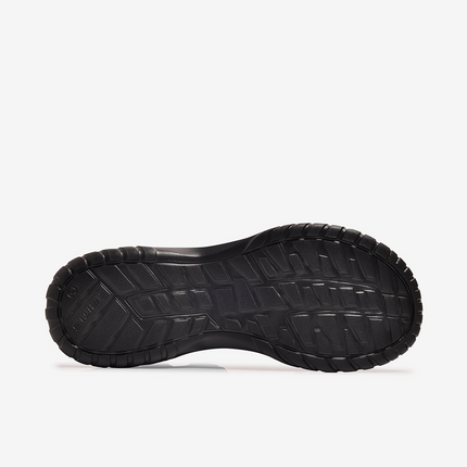 Dép Sandal Nam Biti's Hunter X 2024 HEM000900DEN ( Đen )