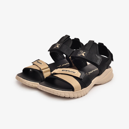 Dép Sandal Nam Biti's Hunter X 2024 HEM000900KED ( Kem Đậm )