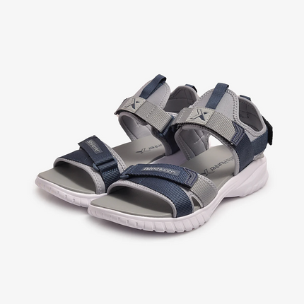 Dép Sandal Nam Biti's Hunter X 2024 HEM000900XNH ( Xanh Nhớt )
