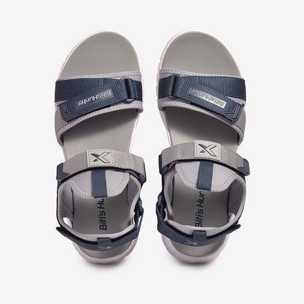 Dép Sandal Nam Biti's Hunter X 2024 HEM000900XNH ( Xanh Nhớt )