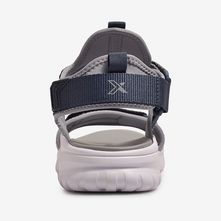 Dép Sandal Nam Biti's Hunter X 2024 HEM000900XNH ( Xanh Nhớt )