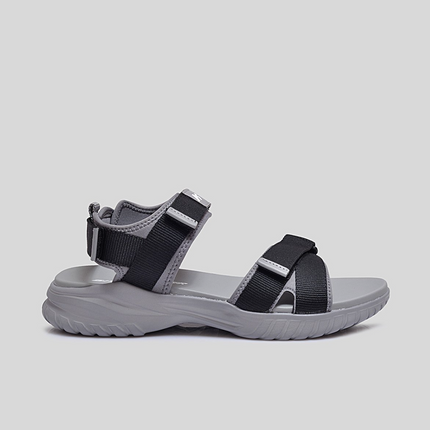 Sandal Biti's Hunter Nam Màu Đen HEM000901DEN