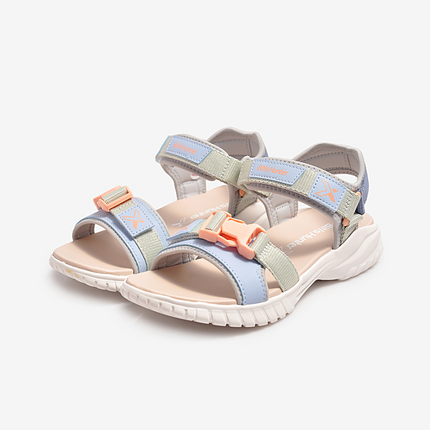 Dép Sandal Nữ Biti's Hunter FESTIVE HEW000600XDL ( Xanh Dương Lợt )