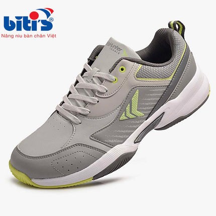 Giày Thể Thao Nam Biti's Hunter Tennis HSM000200XAM (Xám)