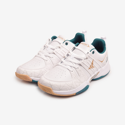 Giày Thể Thao Nam Biti's Hunter Tennis HSM007000XLD ( Xanh Lá Đậm )