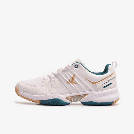 Giày Thể Thao Nam Biti's Hunter Tennis HSM007000XLD ( Xanh Lá Đậm )