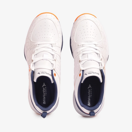 Giày Thể Thao Nam Biti's Hunter Tennis HSM007000XNH ( Xanh Nhớt )