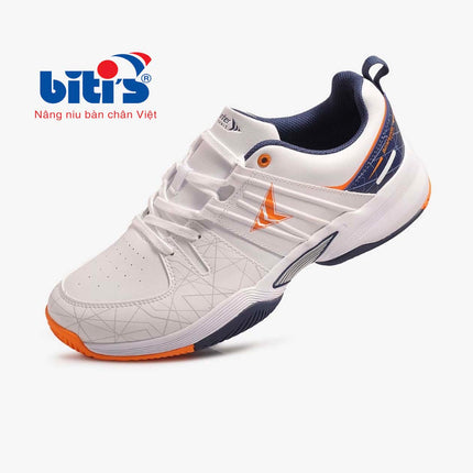 Giày Thể Thao Nam Biti's Hunter Tennis HSM007000XNH ( Xanh Nhớt )