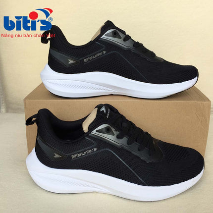 Giày Thể Thao Nam Biti's Hunter Core 2024 HSM007800DEN ( Đen )
