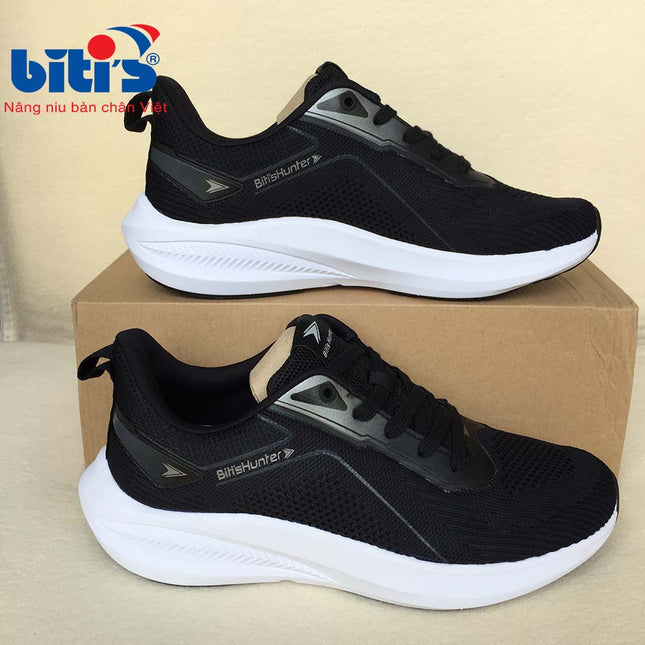 Giày Thể Thao Nam Biti's Hunter Core 2024 HSM007800DEN ( Đen )