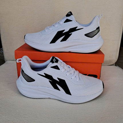 Giày Thể Thao Nam - Nữ Biti’s Hunter Core LiteFoam 3.0 - Original Edition 2K24 HSM007801TRG/HSW007801TRG ( Trắng )