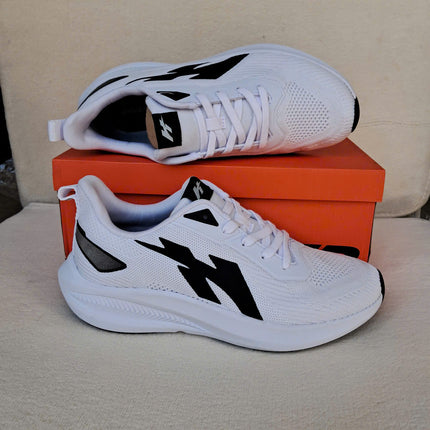 Giày Thể Thao Nam - Nữ Biti’s Hunter Core LiteFoam 3.0 - Original Edition 2K24 HSM007801TRG/HSW007801TRG ( Trắng )