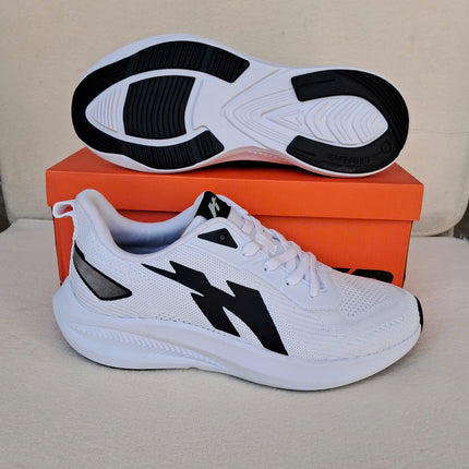 Giày Thể Thao Nam - Nữ Biti’s Hunter Core LiteFoam 3.0 - Original Edition 2K24 HSM007801TRG/HSW007801TRG ( Trắng )