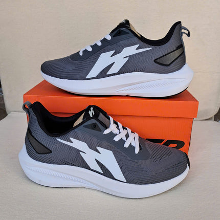 Giày Thể Thao Nam - Nữ Biti’s Hunter Core LiteFoam 3.0 - Original Edition 2K24 HSM007801XAM ( Xám )
