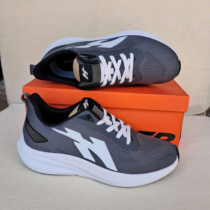 Giày Thể Thao Nam - Nữ Biti’s Hunter Core LiteFoam 3.0 - Original Edition 2K24 HSM007801XAM ( Xám )