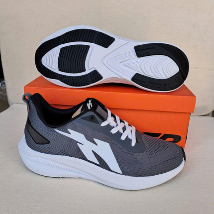 Giày Thể Thao Nam - Nữ Biti’s Hunter Core LiteFoam 3.0 - Original Edition 2K24 HSM007801XAM ( Xám )