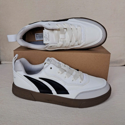 Giày Thể Thao Nam - Nữ Biti's Hunter Street 2024 HSM008600NAD/HSW008600NAD ( Nâu Đậm )