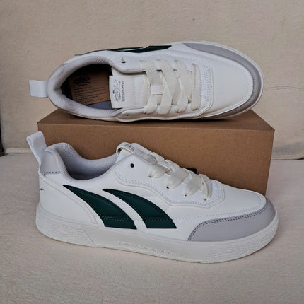 Giày Thể Thao Nam Biti's Hunter Street 2024 HSM008600XLD/HSW008600XLD ( Xanh Lá Đậm )