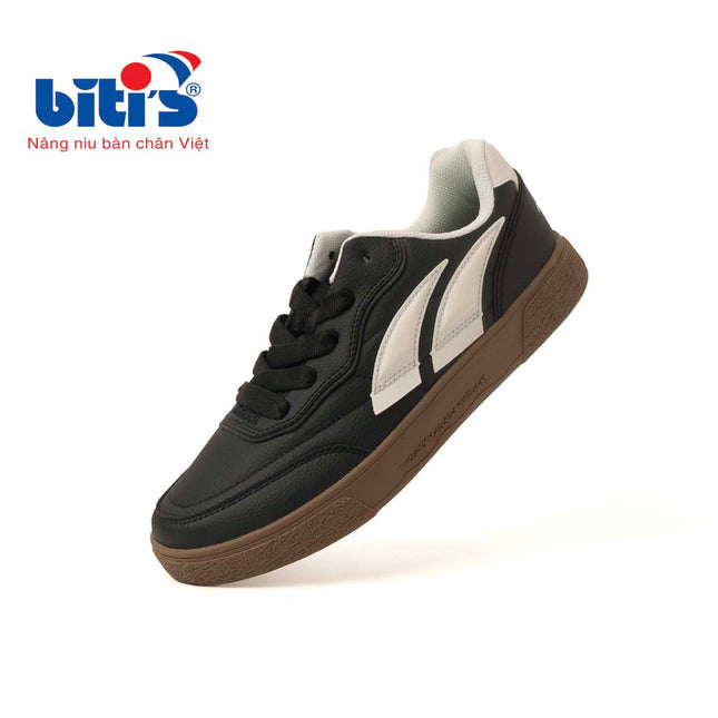Giày Thể Thao Biti's Hunter Nam Màu Đen HSM008601DEN