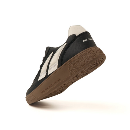 Giày Thể Thao Biti's Hunter Nam Màu Đen HSM008601DEN