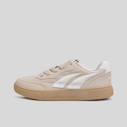 Giày Thể Thao Biti's Hunter Nam Màu Kem HSM008601KEM