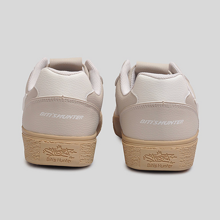 Giày Thể Thao Biti's Hunter Nam Màu Kem HSM008601KEM