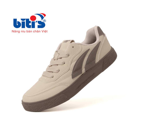 Giày Thể Thao Biti's Hunter Nam Màu Xám HSM008601XAM