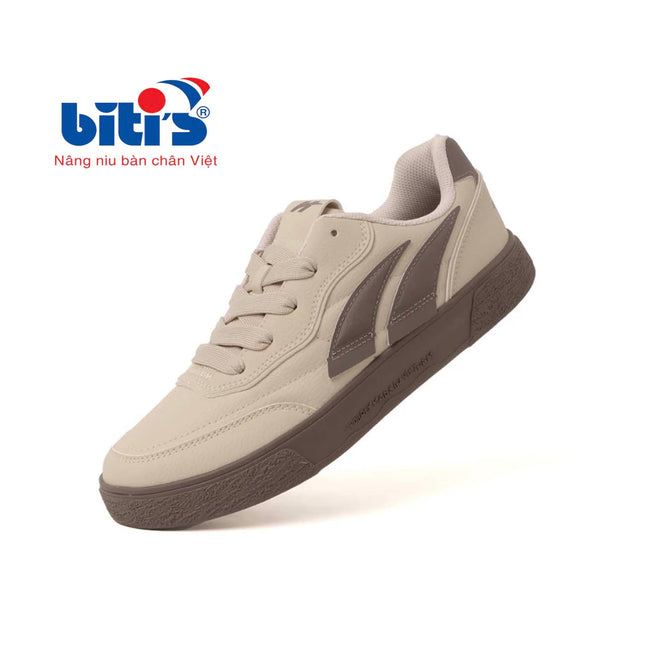 Giày Thể Thao Biti's Hunter Nam Màu Xám HSM008601XAM