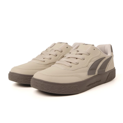 Giày Thể Thao Biti's Hunter Nam Màu Xám HSM008601XAM