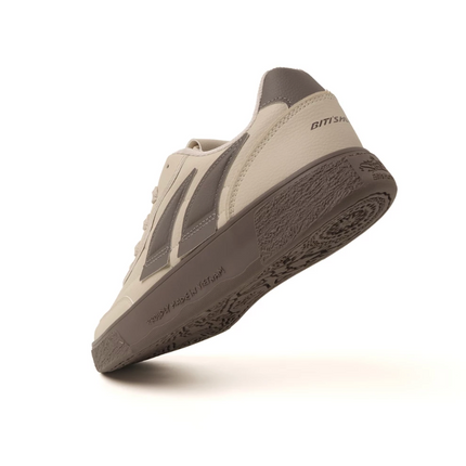 Giày Thể Thao Biti's Hunter Nam Màu Xám HSM008601XAM