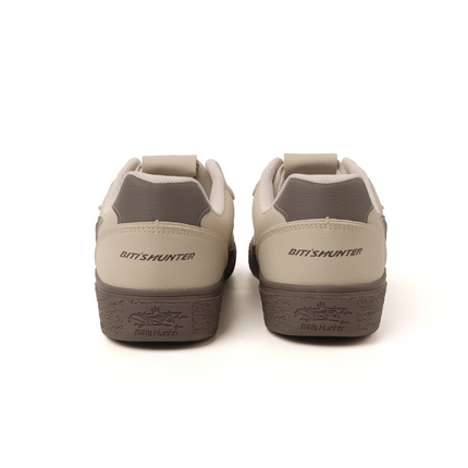 Giày Thể Thao Biti's Hunter Nam Màu Xám HSM008601XAM