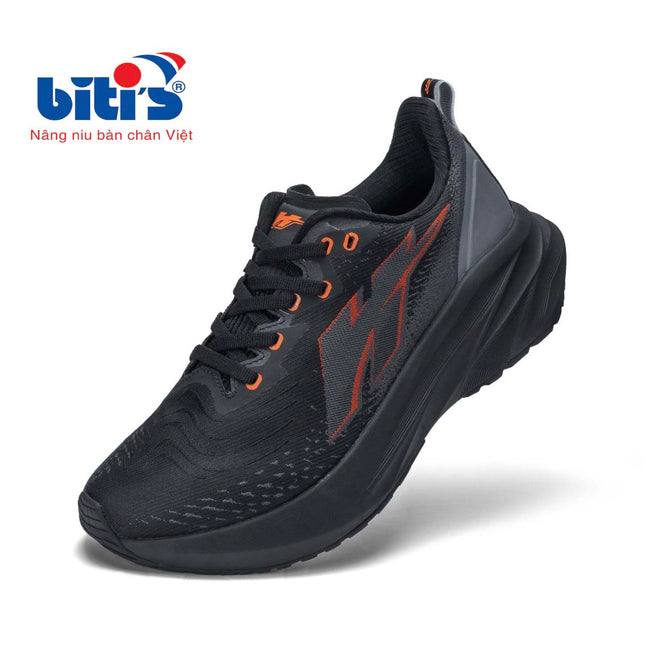 Giày Thể Thao Biti's Hunter Litebound Nam Màu Đen HSM009900DEN