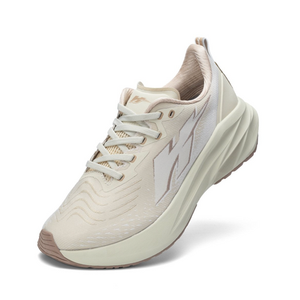 Giày Thể Thao Biti's Hunter Litebound Nam Màu Kem HSM009900KEM