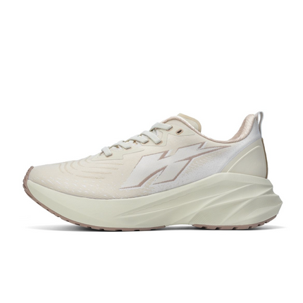 Giày Thể Thao Biti's Hunter Litebound Nam Màu Kem HSM009900KEM