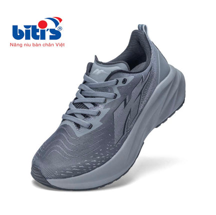Giày Thể Thao Biti's Hunter Litebound Nam Màu Xám HSM009900XAM