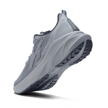 Giày Thể Thao Biti's Hunter Litebound Nam Màu Xám HSM009900XAM