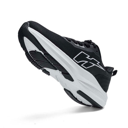 Giày Thể Thao Biti's Hunter Core Nam Màu Đen HSM10100DEN