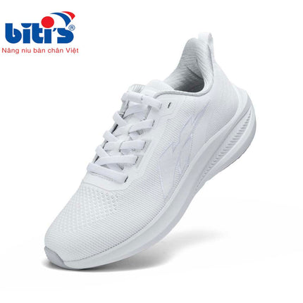 Giày Thể Thao Biti's Hunter Core Nam Màu Trắng HSM10100TRG