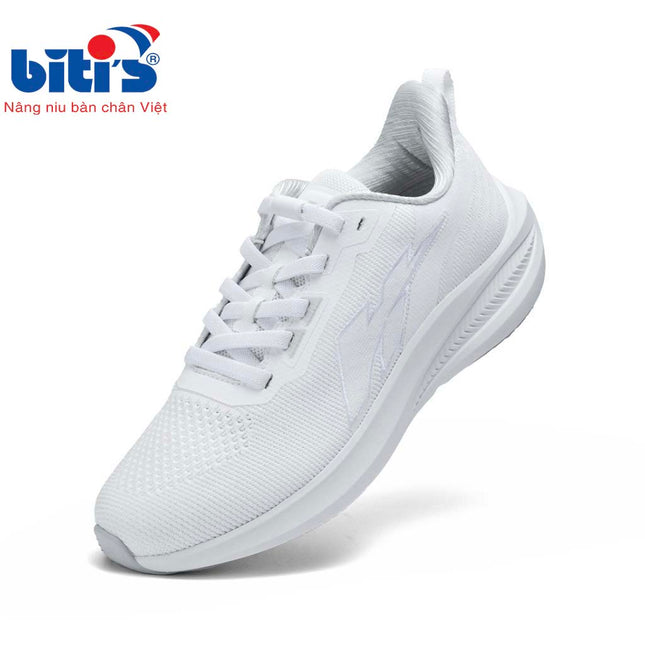 Giày Thể Thao Biti's Hunter Core Nam Màu Trắng HSM10100TRG